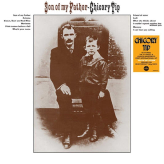 Chicory Tip LP - Son Of My Father