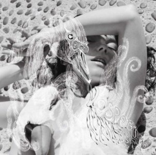 Bjork LP Vinyl Record - Vespertine