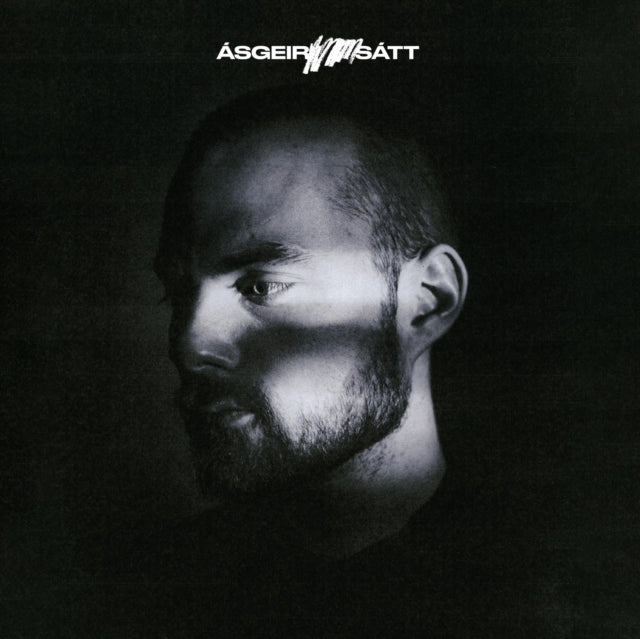Asgeir CD - Satt