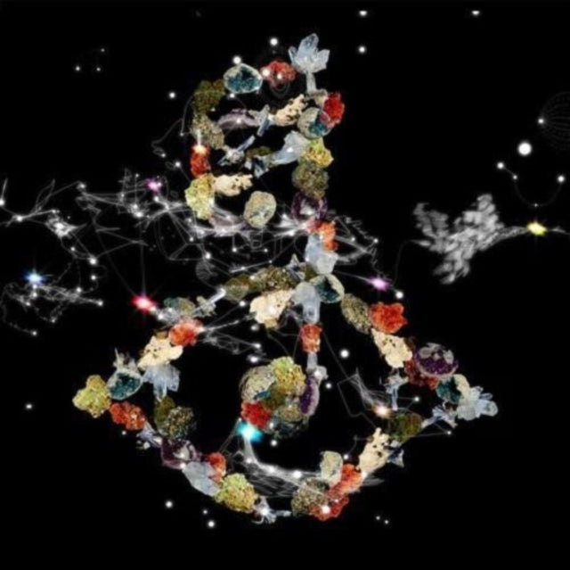 Bjork LP - Biophilia