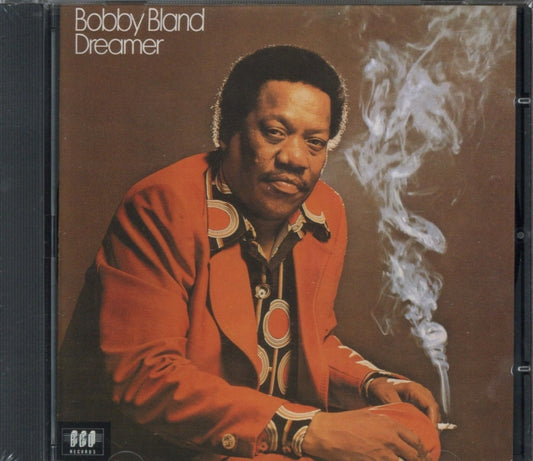 Bobby Bland CD - Dreamer