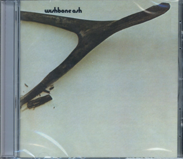 Wishbone Ash CD - Wishbone Ash