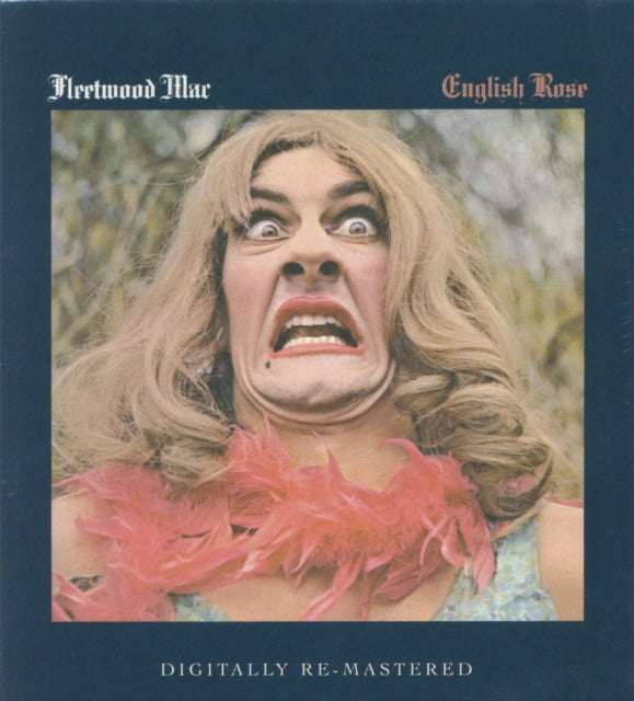 Fleetwood Mac CD - English Rose