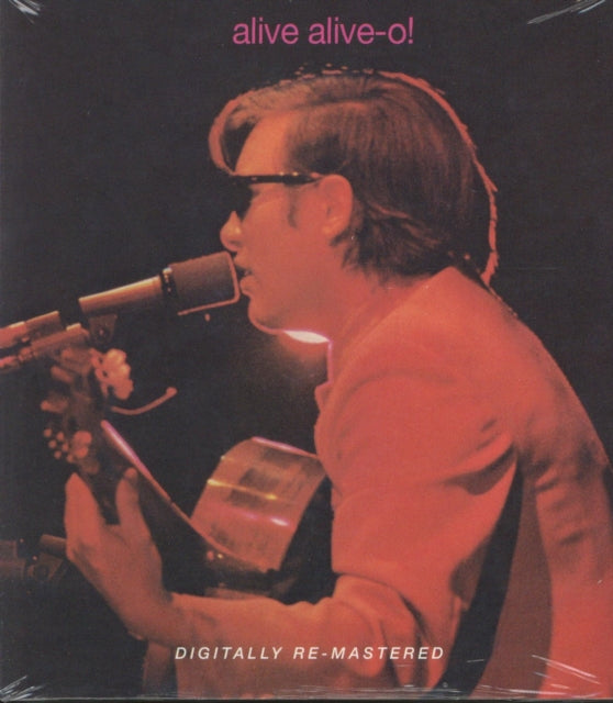 Jose Feliciano CD - Alive Alive O
