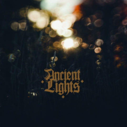 Ancient Lights LP - Ancient Lights