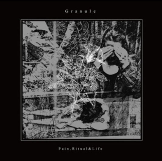 Granule LP - Pain. Ritual & Life