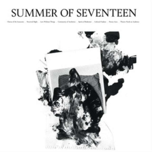 Summer Of Seventeen LP - Summer Of Seventeen