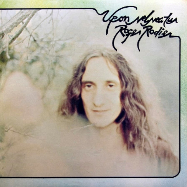 Roger Rodier CD - Upon Veleatur