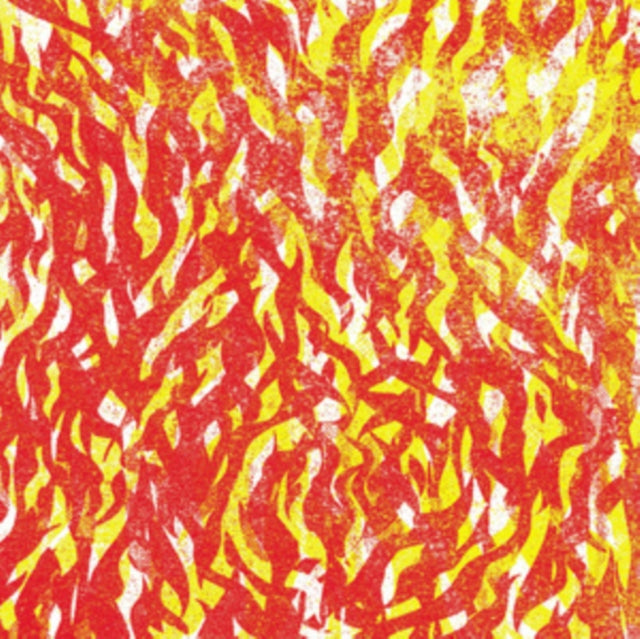 Bug LP Vinyl Record - Fire