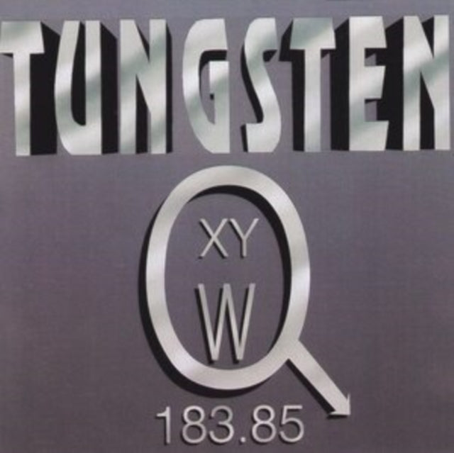Tungsten CD - 183.85