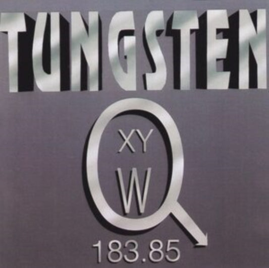 Tungsten CD - 183.85