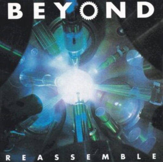 Beyond CD - Reassemble