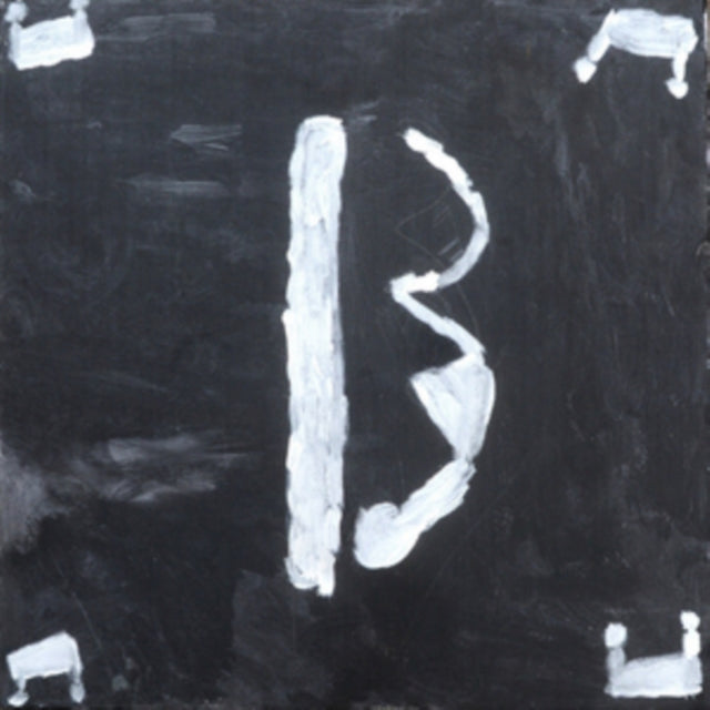 Tarquin Manek LP - Tarquin Magnet