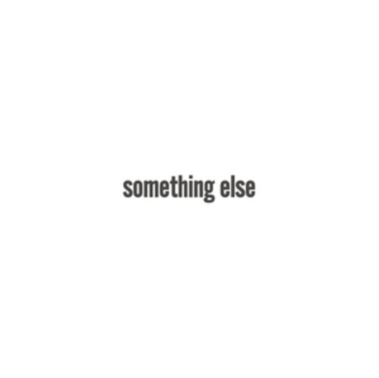 Brian Jonestown Massacre LP Vinyl Record Something Else