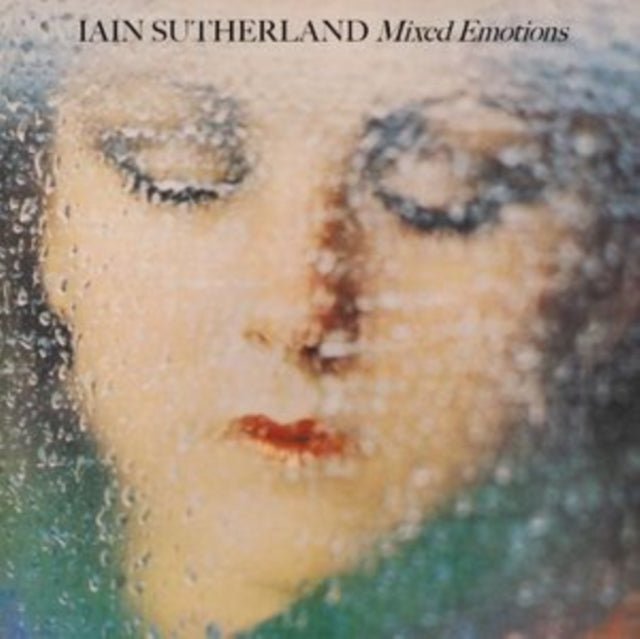 Iain Sutherland CD - Mixed Emotions