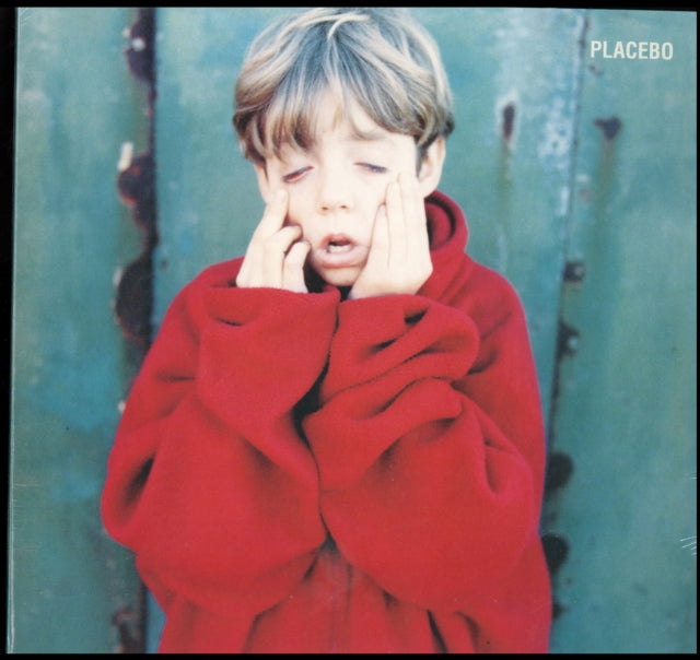 Placebo LP - Placebo