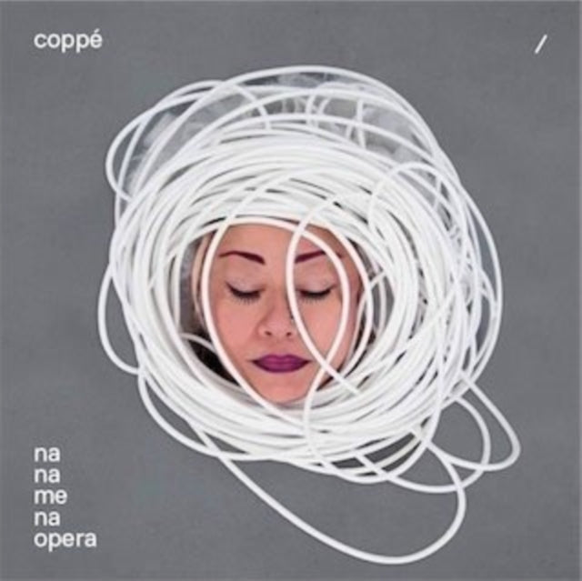 Coppe' CD - Na Na Me Na Opera