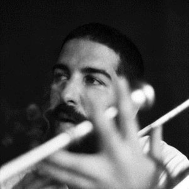 Antonio Neves CD - A Pegada Agora E Essa (The Sway Now)