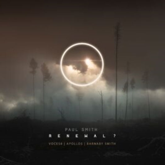 Paul Smith CD - Renewal?