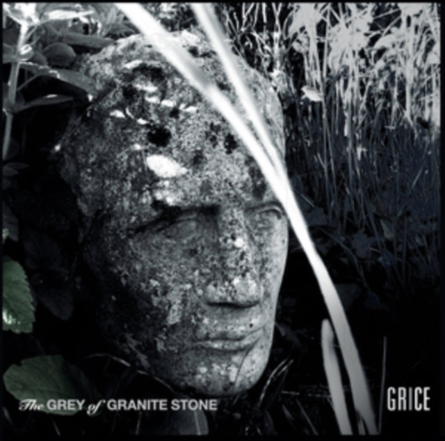 Grice CD - The Grey Of Granite Stone
