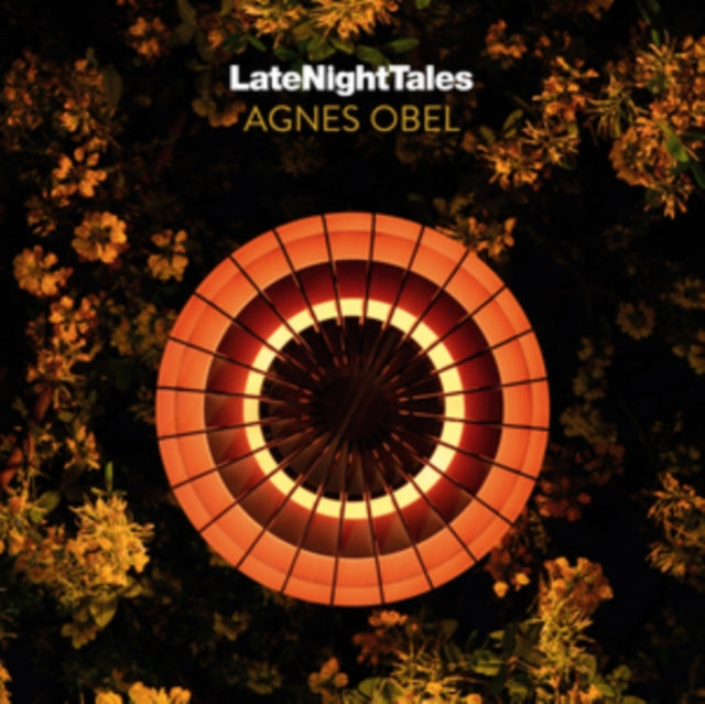 Various Artists LP Vinyl Record - Late Night Tales: Agnes Obel