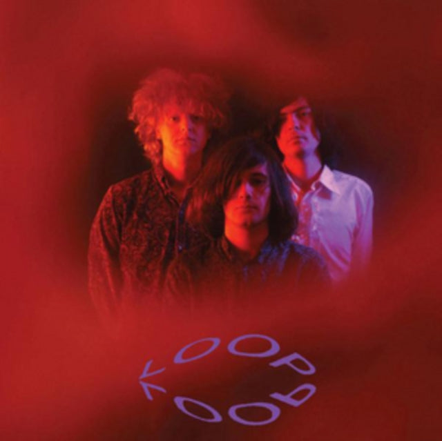 Loop CD - Heaven's End
