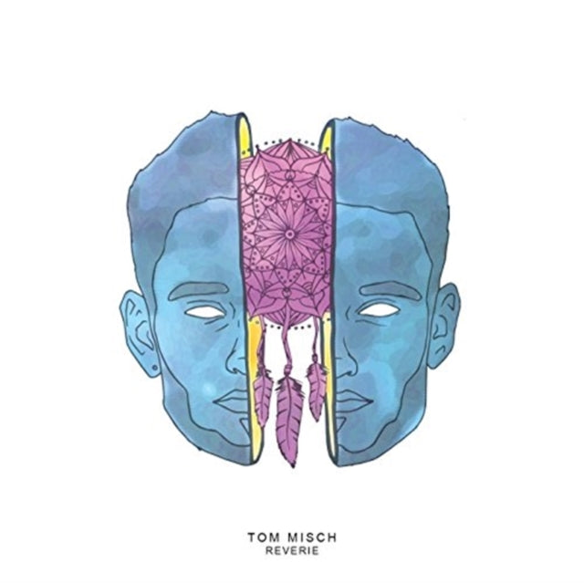 Tom Misch LP Vinyl Record - Reverie E.P