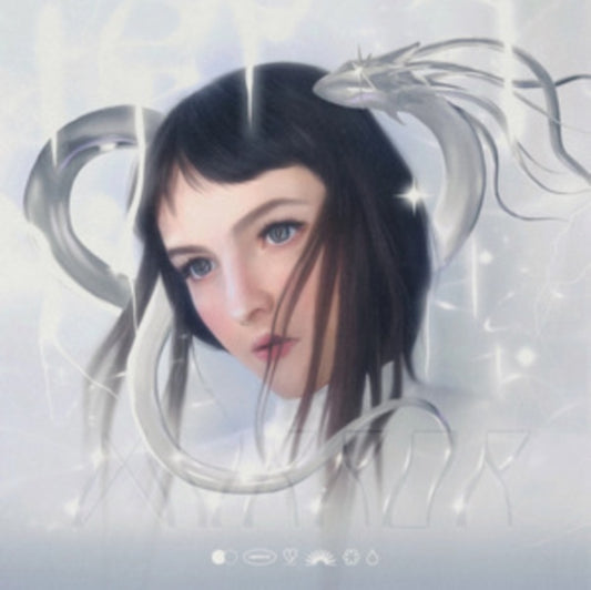 Babii LP Vinyl Record - Miirror