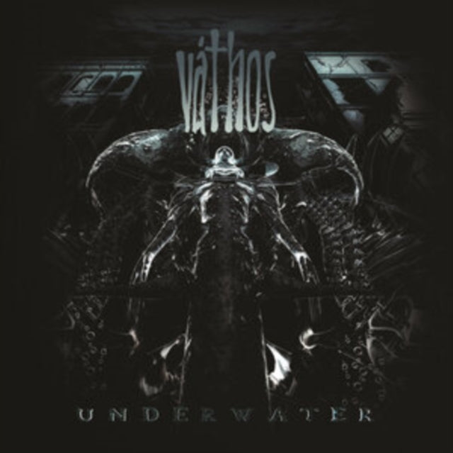 Vathos CD - Underwater