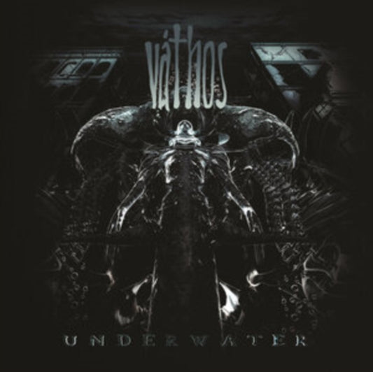 Vathos CD - Underwater