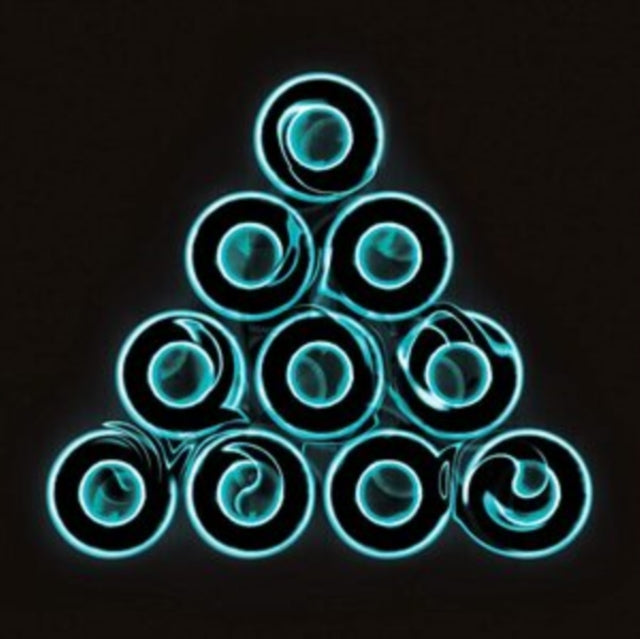Nicolas Bougaieff LP - The Upward Spiral