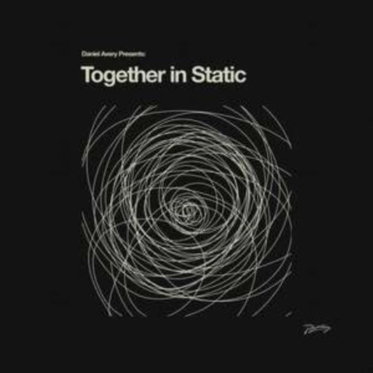 Daniel Avery LP Vinyl Record - Together In Static