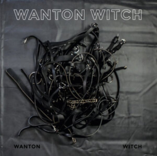 Wanton Witch LP Vinyl Record - Wanton Witch