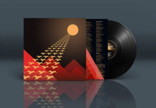 Hellsingland Underground LP - A Hundred Years Is Nothing