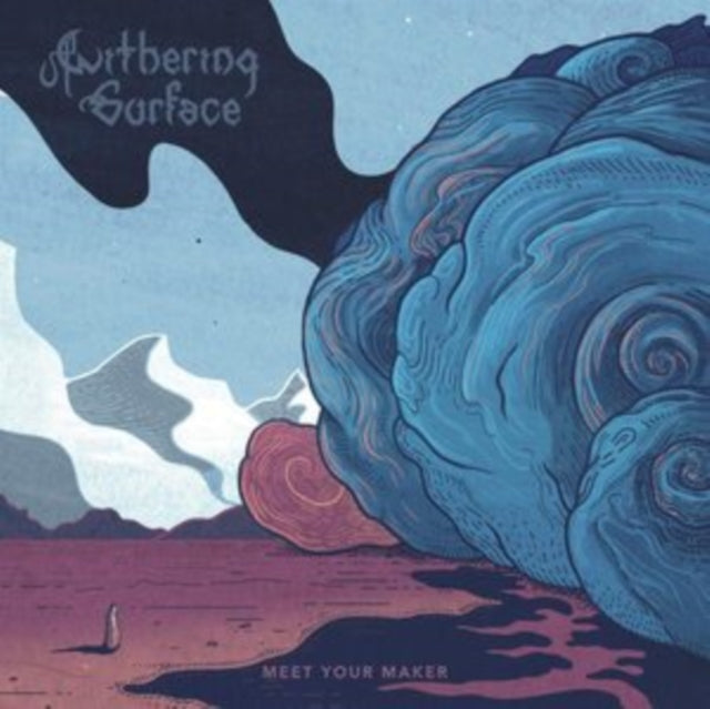 Withering Surface LP - Meet Your Maker
