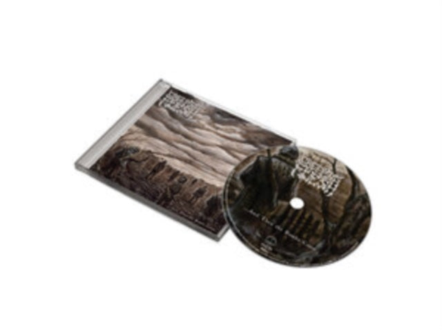 Creeping Flesh CD - ...And Then The Bombs Came
