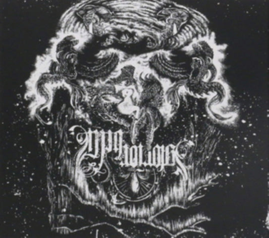 Glorior Belli CD - Gators Rumble, Chaos Unfurs