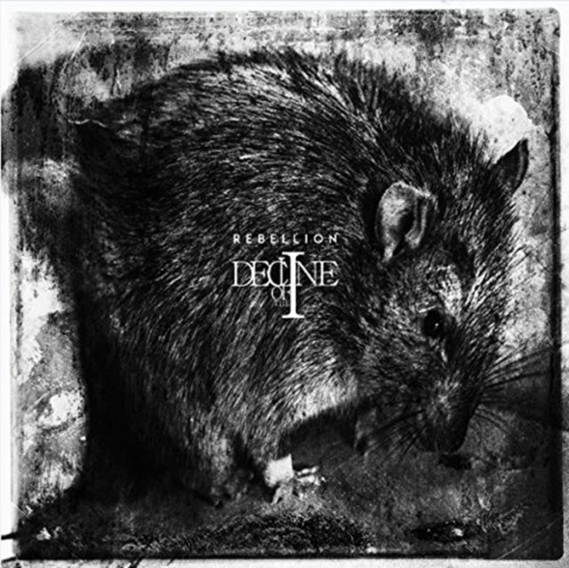 Decline Of The I CD - Escape