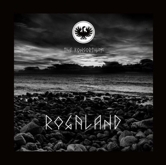 Konsortium, The CD - Rogaland