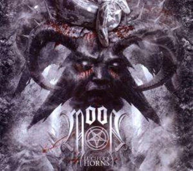 Moon CD - Lucifers Horns