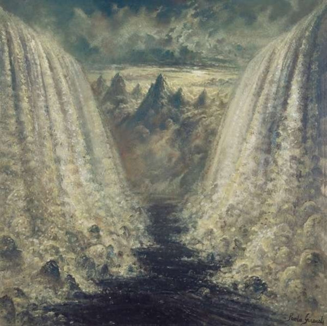 Forgotten Tomb CD - Nihilistic Estrangement