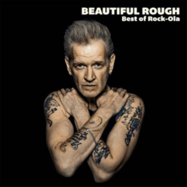 Rock-Ola CD - Beautiful Rough - Best Of Rock-Ola