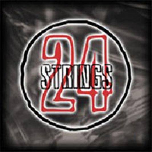 Strings 24 CD - Strings 24