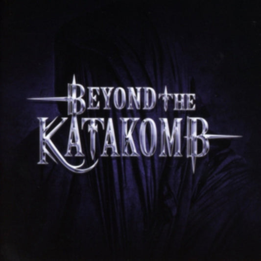 Beyond The Katakomb CD - Beyond The Katakomb