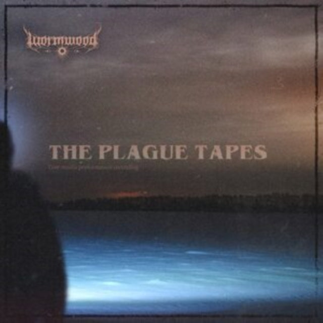 Wormwood CD - Plague Tapes