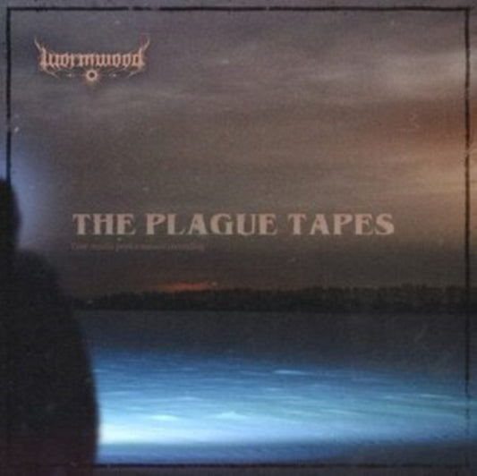 Wormwood CD - Plague Tapes