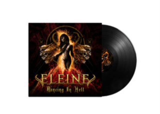 Eleine LP - Dancing In Hell