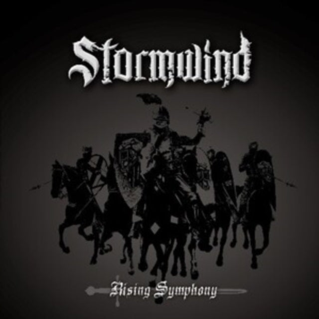 Stormwind LP - Rising Symphony
