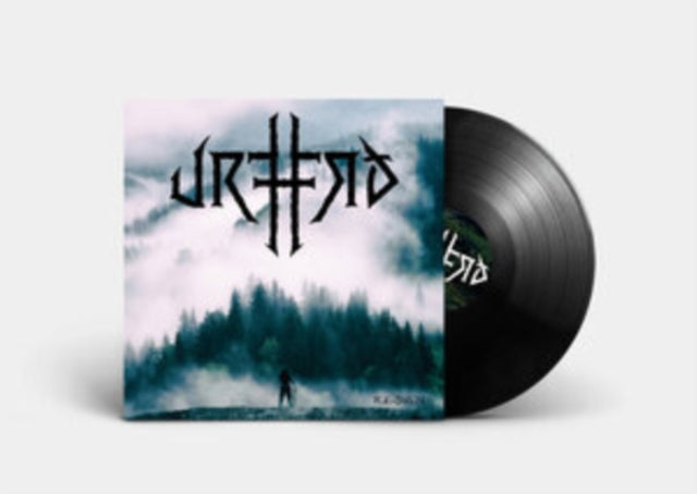 Urferd LP - Resan