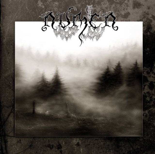 Numen LP - Numen